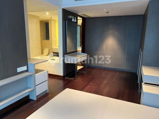 Jual Apartemen Casa Domaine Jakarta Pusat 3BR