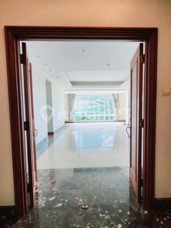 Jual Apartemen Four Season Residence Kuningan 3BR