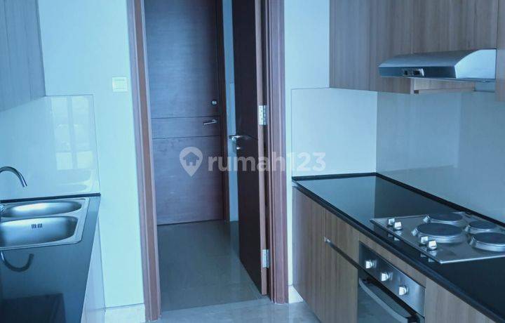 Jual murah apartemen The Windsor Puri Indah Jakarta Barat 2BR