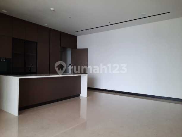 Jual Apartemen Pakubuwono Meteng 3br Jakarta Pusat