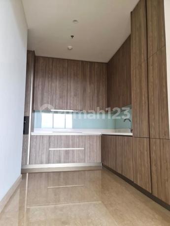 For Sale Pakubuwono Spring 2 Bedroom Apartment South Jakarta