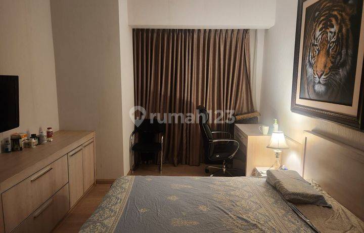Jual Apartemen Gandaria Heights Jakarta Selatan