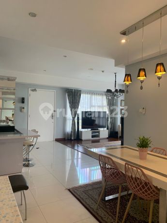 Jual Cepat Apartemen 1Park Residence 3Br , Gandaria Jakarta Selatan Jual Cepat Apartemen 1Park Residence 3Br , Gandaria Jakarta Selatan