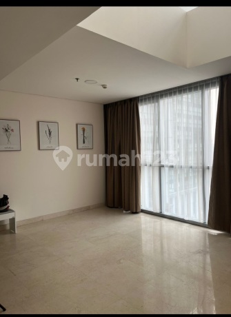 Siap Huni Jual Apartemen Ciputra World 2 Jakarta Selatan