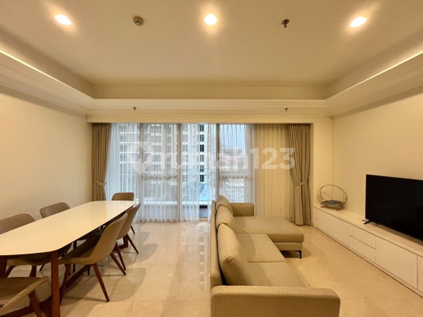Cheap Sale Apartment Pondok Indah Residence 3Br