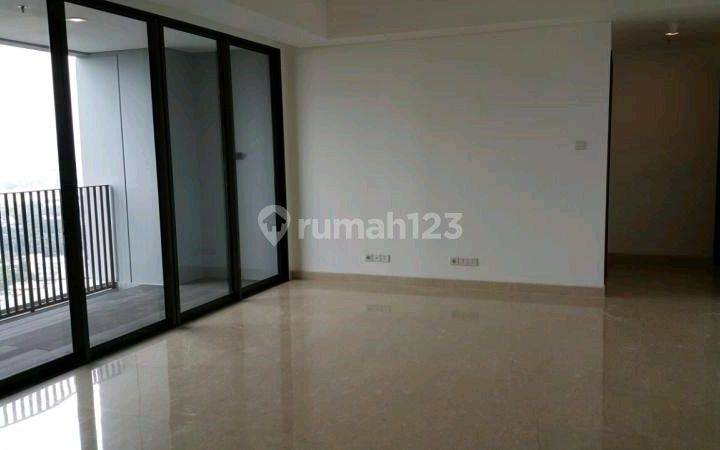 Jual Apartemen 1park Avenue 2 Kamar Di Gandaria Jakarta Selatan
