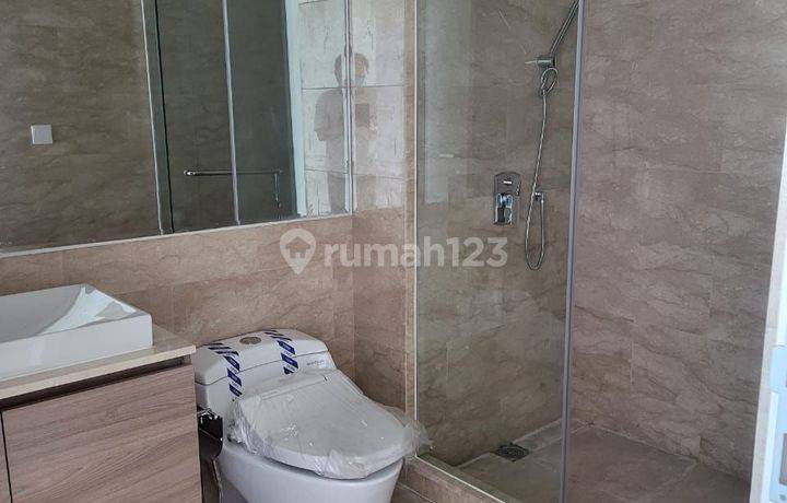 Murah Apartemen 57 Promenade 1BR Jakarta Pusat