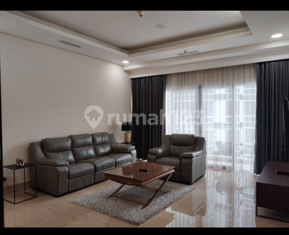Capital Residence Scbd Sudirman 3br Jakarta Capital Residence Scbd Sudirman 3br Jakarta