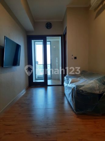 Taman Anggrek Residence 1+1 Kamar Tanjung Duren Jakarta Barat