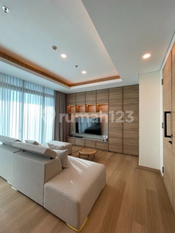 Apartemen The Windsor 3Br Puri Indah Jakarta Barat Apartemen The Windsor 3Br Puri Indah Jakarta Barat
