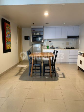 Apartemen Taman Rasuna Kuningan 3 Kamar Di Jakarta Selatan Apartemen Taman Rasuna Kuningan 3 Kamar Di Jakarta Selatan