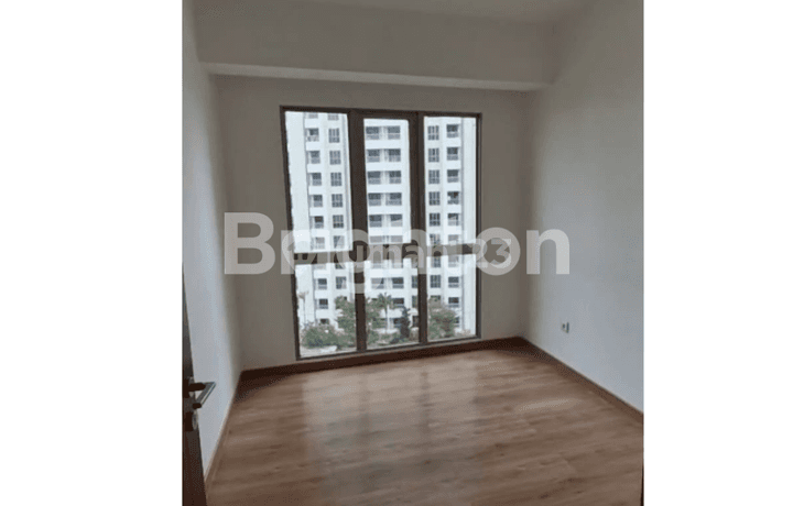 APARTEMEN MIDTOWN SIGNATURE
