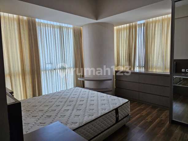 Murah Banget! Dijual Apartemen The Linden Surabaya