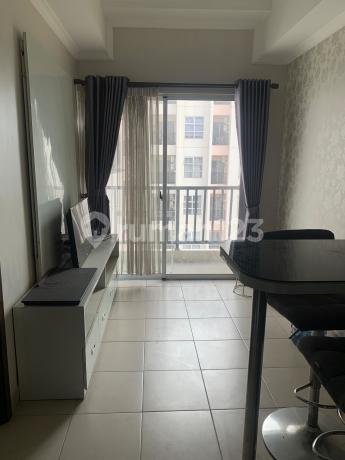 For Sale: Fully Furnished Strategic Apartment in Saveria BSD City