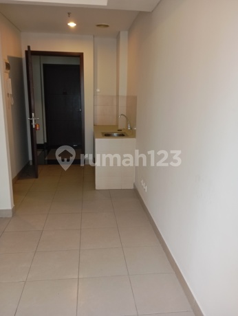 Wts Apartemen Strategis Type Studio di Saveria BSD Wts Apartemen Strategis Type Studio di Saveria BSD