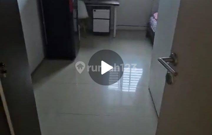 Dijual Studio Furnished Apartemen Kubikahomy BSD