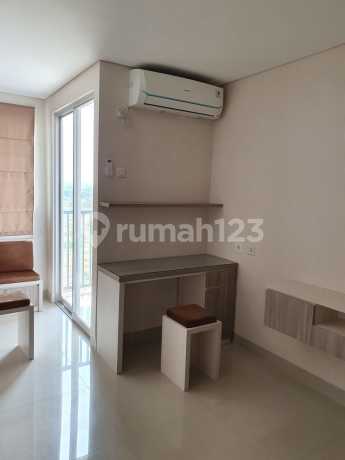 Dijual Cepat Apartemen Full Furnished di Jababeka, Cikarang