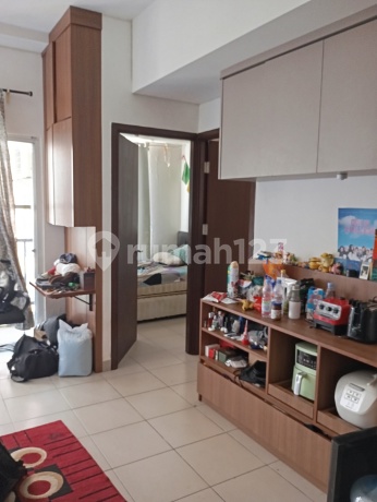For Sale Fully Furnished Apartment in Saveria BSD City