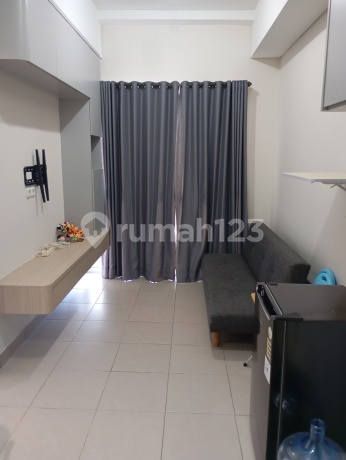 Apartemen Full Furnished Murah di Saveria BSD City Apartemen Full Furnished Murah di Saveria BSD City