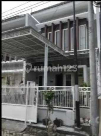 Rumah 2 Lantai Bagus Furnished SHM di Green Semanggi Mangrove Rumah 2 Lantai Bagus Furnished SHM di Green Semanggi Mangrove