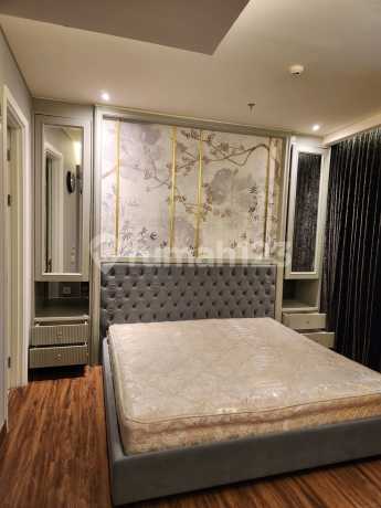 3BR Apartment Good Furnished City View Ready to Move In