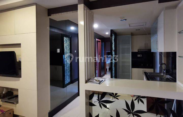 Apartement Waterplace Bagus Furnished View City