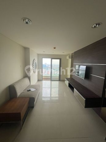 Apartemen Praxis Bagus Furnished Siap Huni 