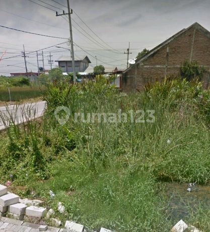 Dijual Tanah. Medokan Sawah. Surabaya Kota