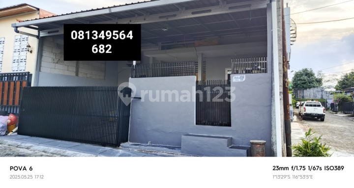 House For Sale In Sepinggan Pratama Near Hermina Hospital House For Sale In Sepinggan Pratama Near Hermina Hospital