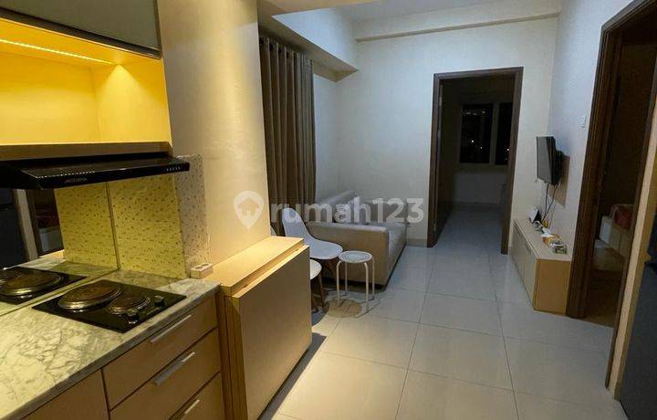 Dijual Sewa Apartment 2 Kamar Furnish di Galeri Ciumbuleuit 3