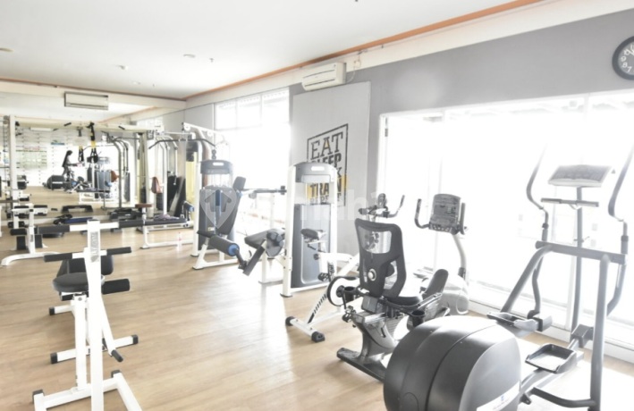 Jual Studio Furnished Grand Dhika City Bekasi Timur Jual Studio Furnished Grand Dhika City Bekasi Timur