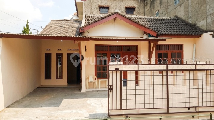 Rumah Minimalis Modern di Margaasih Permai Rumah Minimalis Modern di Margaasih Permai