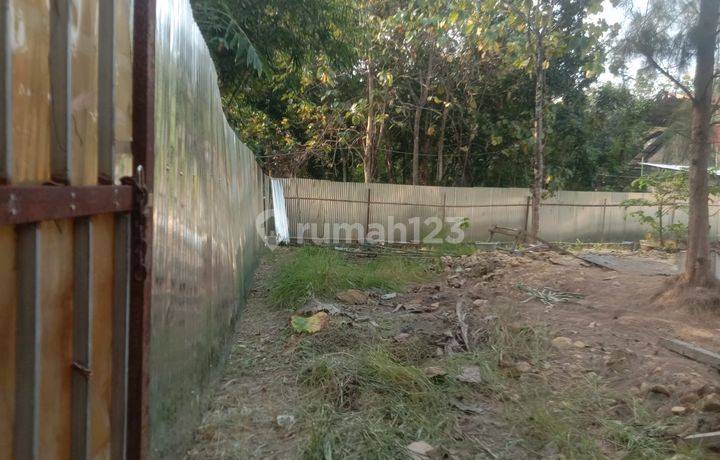 TANAH LUAS LEGALITAS SHM, DI BANTUL YOGYAKARTA
