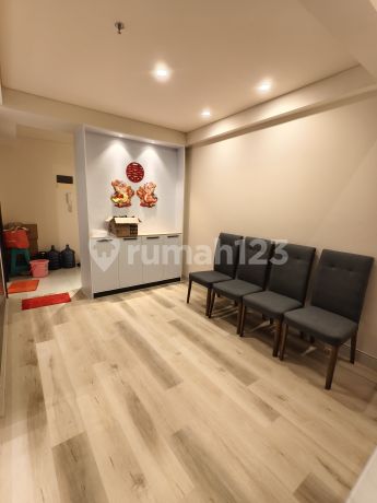 Disewakan Unit Apartement Neo Soho Residence