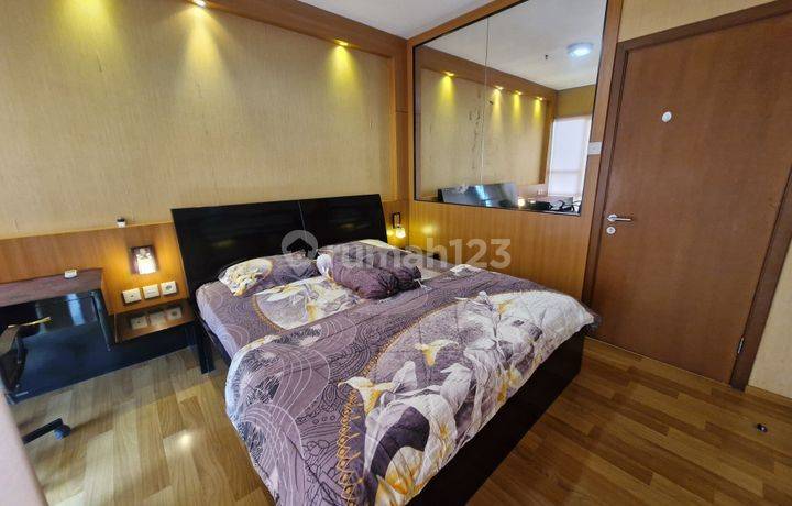 Dijual Apartemen Thamrin Residence 1 Bedroom Tanah Abang