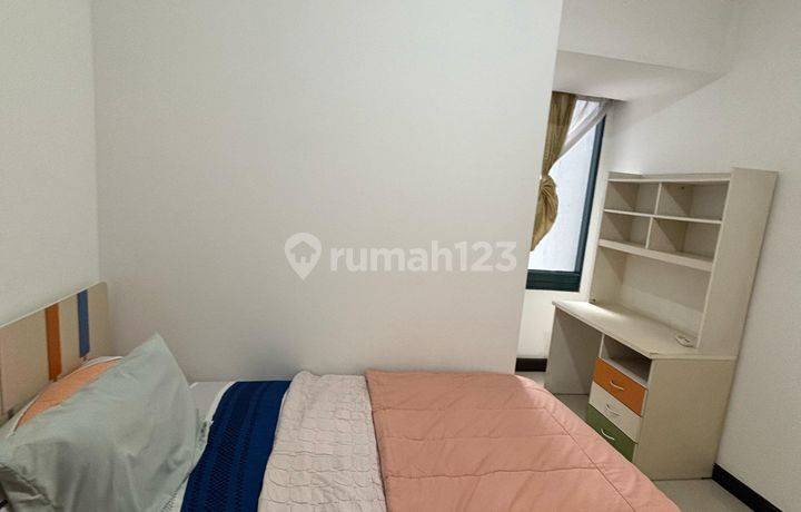 Dijual Taman Anggrek Kondominium Semi Furnish 2 Bedroom
