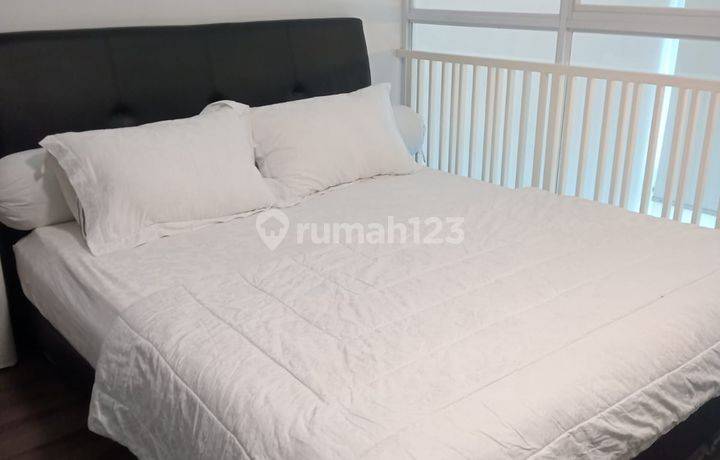 Disewakan Neo Soho Podomoro City Furnished