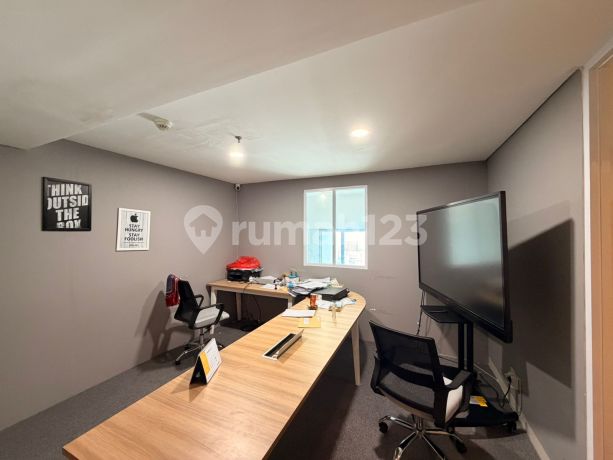 Disewa Neo Soho Podomoro City