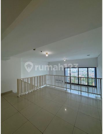 Disewakan Neo Soho Residence Tipe Avenue Unfurnished