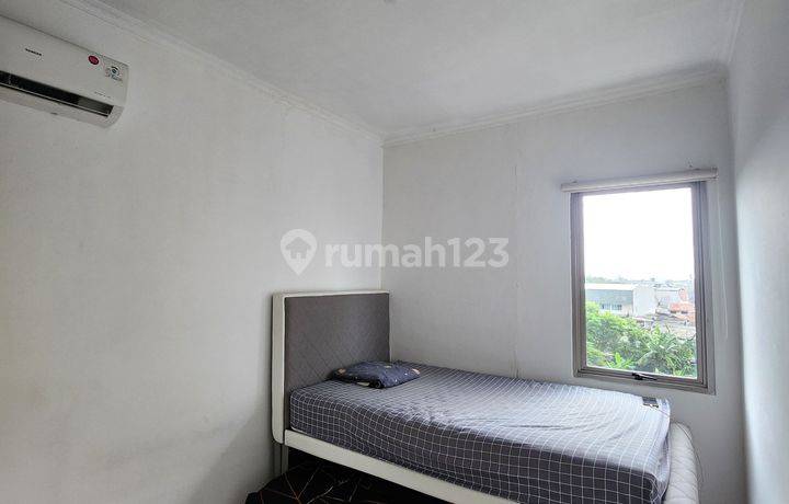 DIJUAL CEPAT UNIT APARTEMEN MEDITERANIA GARDEN RESIDENCE 2
