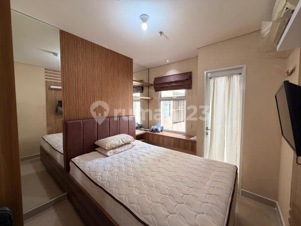 Disewakan Apartemen Madison Park Tipe Studio