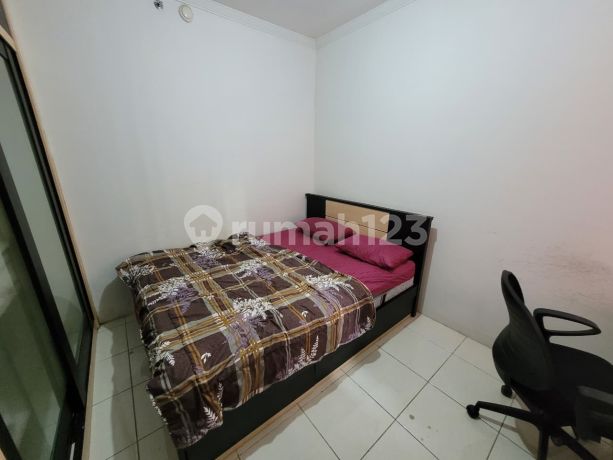 Disewakan Apartemen 2 Bedroom Mediterania Garden Residence 2