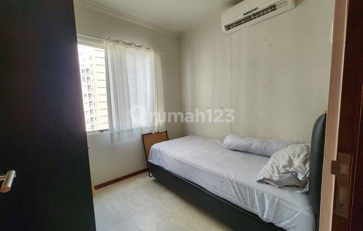 DIJUAL CEPAT UNIT APARTEMEN MEDITERANIA GARDEN RESIDENCE 2