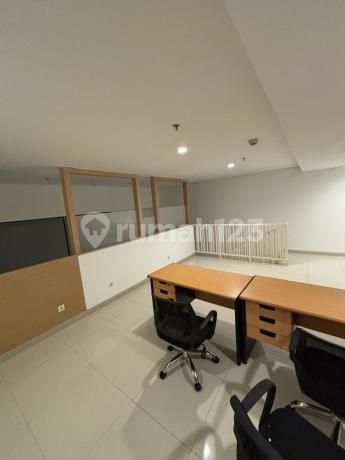 Disewakan Apartemen Neo Soho Residence Ebony