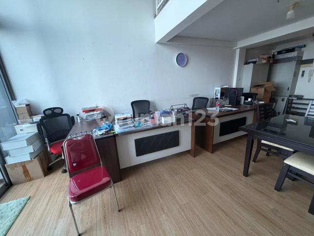 Disewakan Soho Residence Tipe Avenue Jakarta Barat Disewakan Soho Residence Tipe Avenue Jakarta Barat