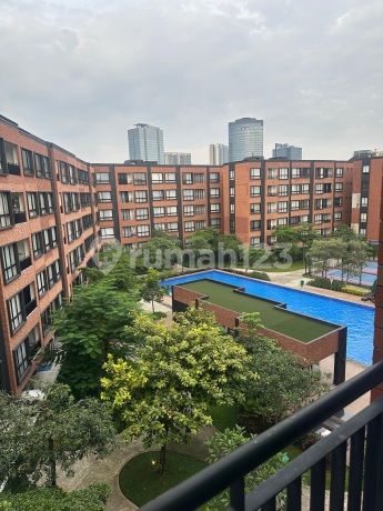 Dijual Cepat View Pool Apartemen Lloyd Alam Sutera Dijual Cepat View Pool Apartemen Lloyd Alam Sutera