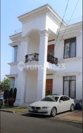 Dijual Rumah Hoek Di Taman Ubud Permai Lippo Karawaci Dijual Rumah Hoek Di Taman Ubud Permai Lippo Karawaci