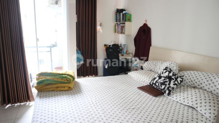 Apartment Studio di Akasa Pure Living BSD Apartment Studio di Akasa Pure Living BSD