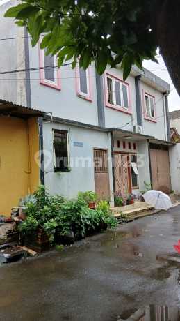 Dijual Rumah Kost Strategis di Perumahan Kranggan Permai Cibubur