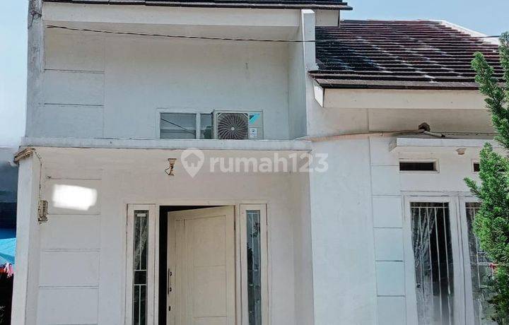 Dijual Cepat Rumah di Vida Bumipala Bantar Gebang, Bekasi